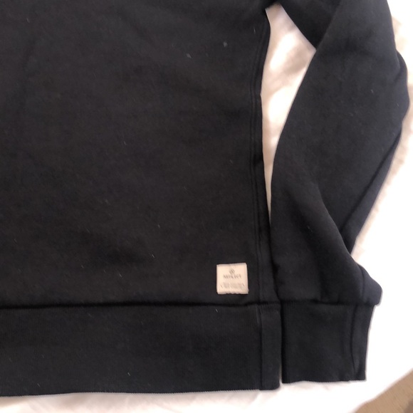 ARTILECT STUDIO ORGANIC COTTON SWEATSHIRT - Picture 4 of 4